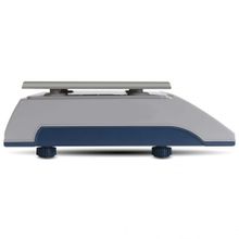 Торговые настольные весы M-ER 322 AC-32.5