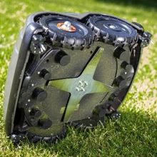 STIGA Autoclip 140 4WD
