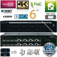 Key Digital KD-HD8х8Lite