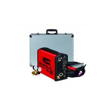 TELWIN Tecnica TIG 160 DC HF LIFT Сварочный инвертор TIG