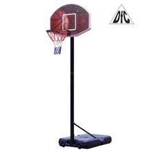 Мобильная баскетбольная стойка DFC SBA014