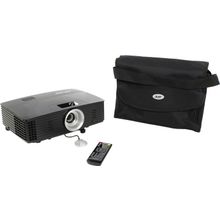 Проектор  Acer Projector P1385W (DLP, 3200 люмен, 17000:1, 1280x800, D-Sub, HDMI, RCA, S-Video, USB, ПДУ, 2D 3D, MHL)