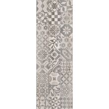 Декор 2 Альбервуд белый (1664-0166) 20х60 (4шт)