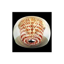 Люстра хрустальная Венеция MW-Light 276011208