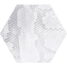 Codicer Reptile Hex 25 Mix Grey Hexagonal 22x25 см