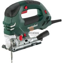 Metabo Электрический лобзик Metabo STEB 140 Plus 601404700