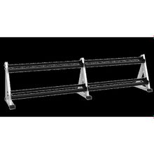 Гантельная стойка 2-ярусная 3000мм Arms AR102