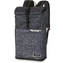 Серф рюкзак Dakine Section Roll Top Wet dry 28L Stacked