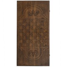 Нарды резные "Олень"