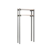 Стеллаж для тумбы ТВ 70