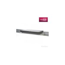 Kondator Classic LapTop shelf W390 x D320 Silver