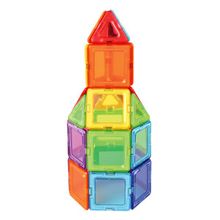 Магнитный конструктор MAGFORMERS 714002 Window Basic 30 set