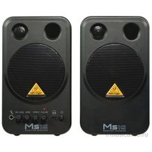 BEHRINGER MS16