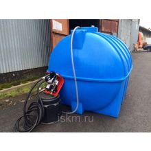 Мини АЗС G 5000