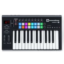 NOVATION LAUNCHKEY 25 MK2