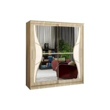 Миф Шкаф-купе Элегант 1 2000