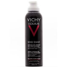 Vichy для бритья Homme Sensi Shave