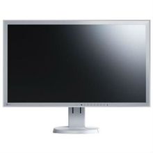 Монитор eizo ev2736wfs3-gy, 27" (2560x1440), ips, dvi, dp