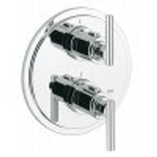 Термостат Grohe Atrio 19399000 для ванны