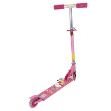 Mesuca Самокат двухколесный HELLO KITTY   HСA21185
