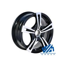 Replica Roner RN0505 Chevrolet 6.0x15 4 114.30 ET44.0 d56.6 BMF