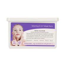 Тканевая маска с EGF Grace Day Morning E.G.F Mask Pack 30шт