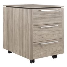 Pointex Тумбочка Capri ID - 343312