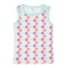 Let`s GO Майка д д "Цветочки" 2142