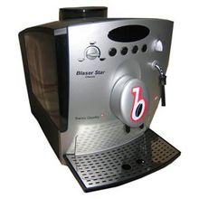 Автоматическая кофемашина Blaser Star Classic