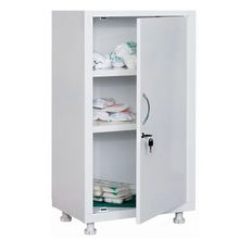 Медицинский шкаф HILFE MD 1 1657 SS