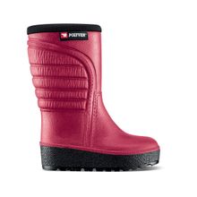 Сапоги Polyver Winter Child Pink