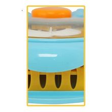 KID HOP Осьминог