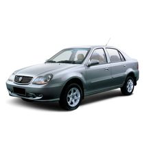 Блокиратор КПП для GEELY CK-1 OTAKA  2007-  М5 R-назад - Гарант Консул 14101.F