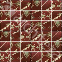Мозаика Architeza Fantasy FS23 чип 48х48 сетка 30х30