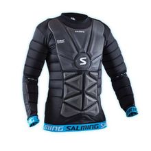 Защитная майка Salming ProTec Longsleeve Sr