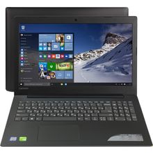 Ноутбук Lenovo IdeaPad 320-15IKB    81BG00KWRU    i5 8250U   4   1Tb   MX150   WiFi   BT   Win10   15.6"   1.92 кг