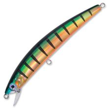 Воблер Crystal Minnow 90SP, арт.R467, PC Duel Yo-zuri