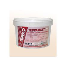 Краска для потолка Terraco Ceiling Paint