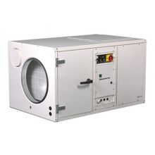 Осушитель воздуха Dantherm CDP 165