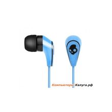 Наушники Skullcandy 50 50 Shoe Blue w  Mic3