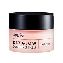 Бальзам для лица успокаивающий Aperire Beauty Moment Day Glow Soothing Balm 25мл