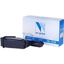 Картридж NVP совместимый Kyocera TK-1110 для FS-1040 1020MFP 1120MFP (2500k)