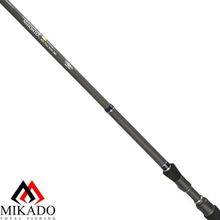 Спиннинг телескопический Mikado NIHONTO MH TELESPIN 300 (тест 10-40 г)