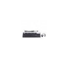 HP USB Keyboard and Optical Mouse Kit