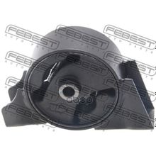 Подушка Двигателя | Зад Прав Лев | Nissan Almera Uk Make N16e 2000.02-2006.11 [El] Febest арт. NMN16RR