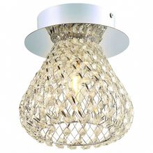 Arte Lamp Накладной светильник Arte Lamp Adamello A9466PL-1CC ID - 415001