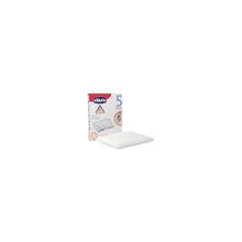 CHICCO Подушка от удушения для кроватки 45х32, 00143.30