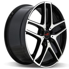 Колесный диск REPLICA _Concept-MR531 8,5x20 5x112 D66,6 ET29 bkf