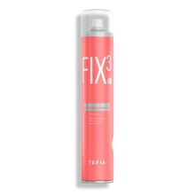 Лак для волос эластичной фиксации Tefia Style.Up Hair Spray Elastic Hold 500мл