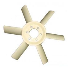 Крыльчатка вентилятора 245.1308010 МТЗ